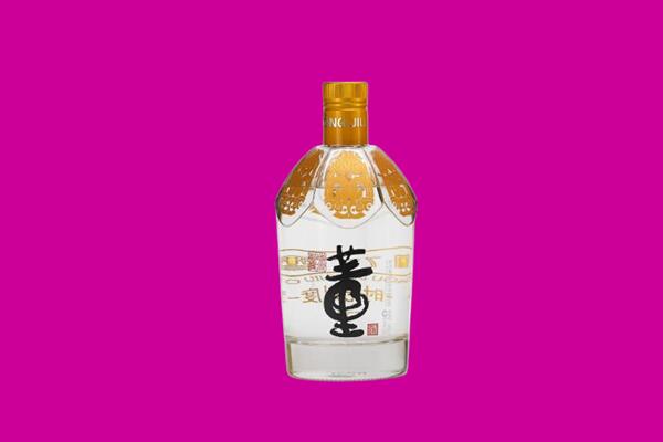永州回收董酒